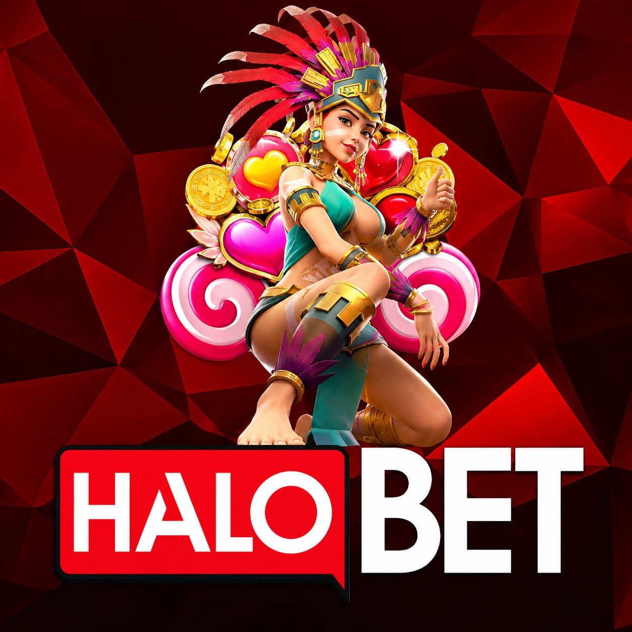 Halobet sensa88