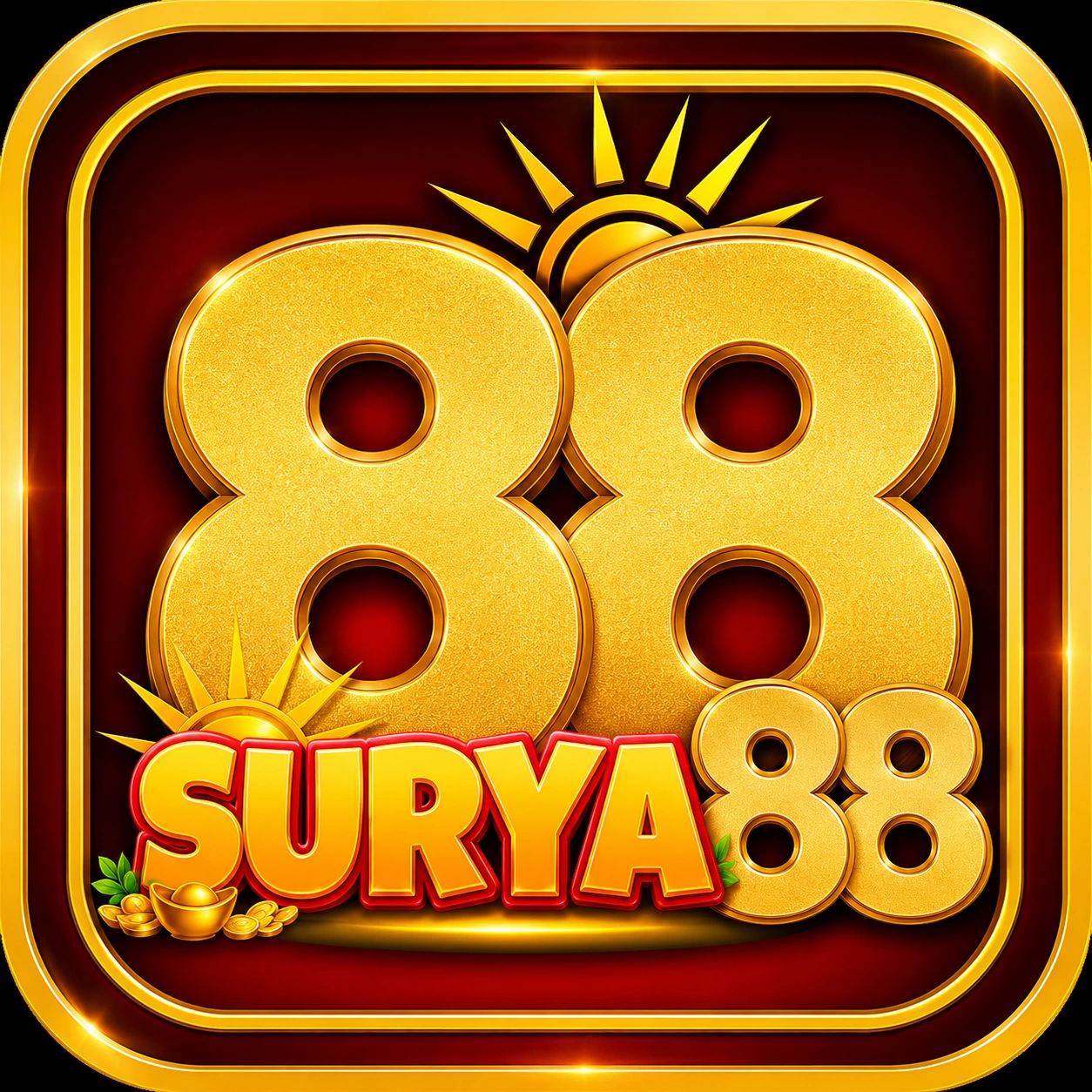 Surya88 sensa88