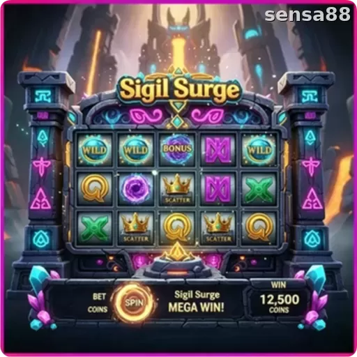 999zk sensa88