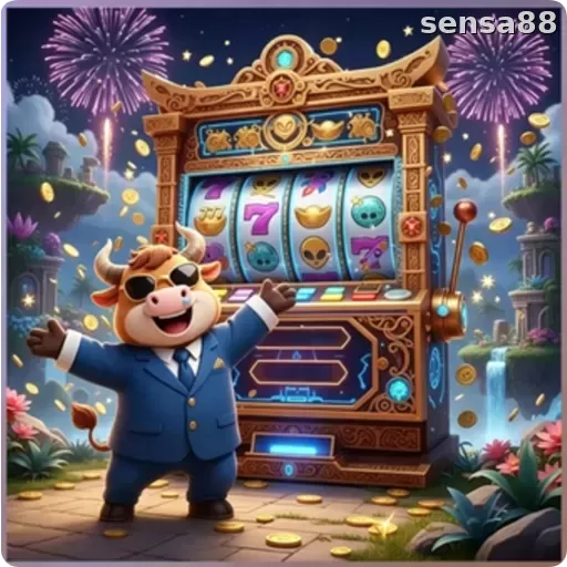 Pembaruan sensa88 APK: Versi Terbaru dan Catatan Perubahan