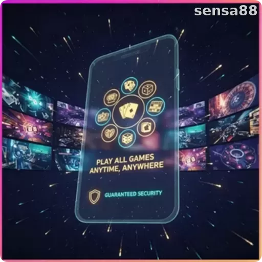 FAQ sensa88: Jawaban Cepat seputar Unduhan, Login, Daftar, dan Akses