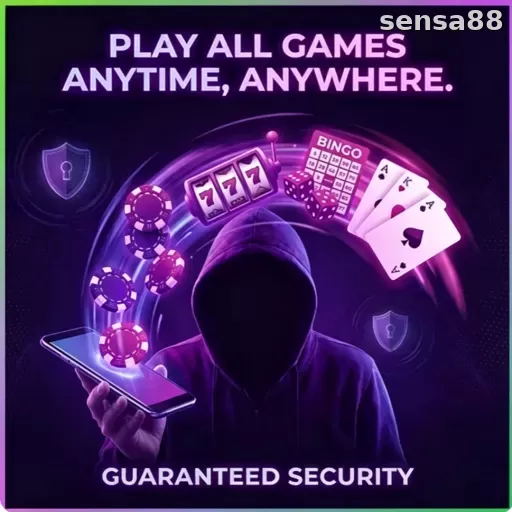 Panduan Pasang sensa88 APK di Android