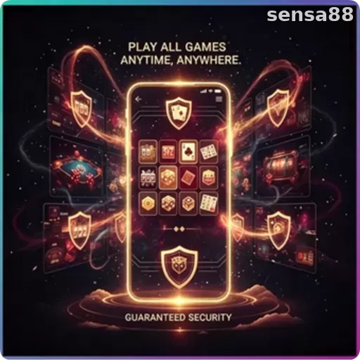rr33 sensa88